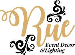 Rue Event Decor & Lighting